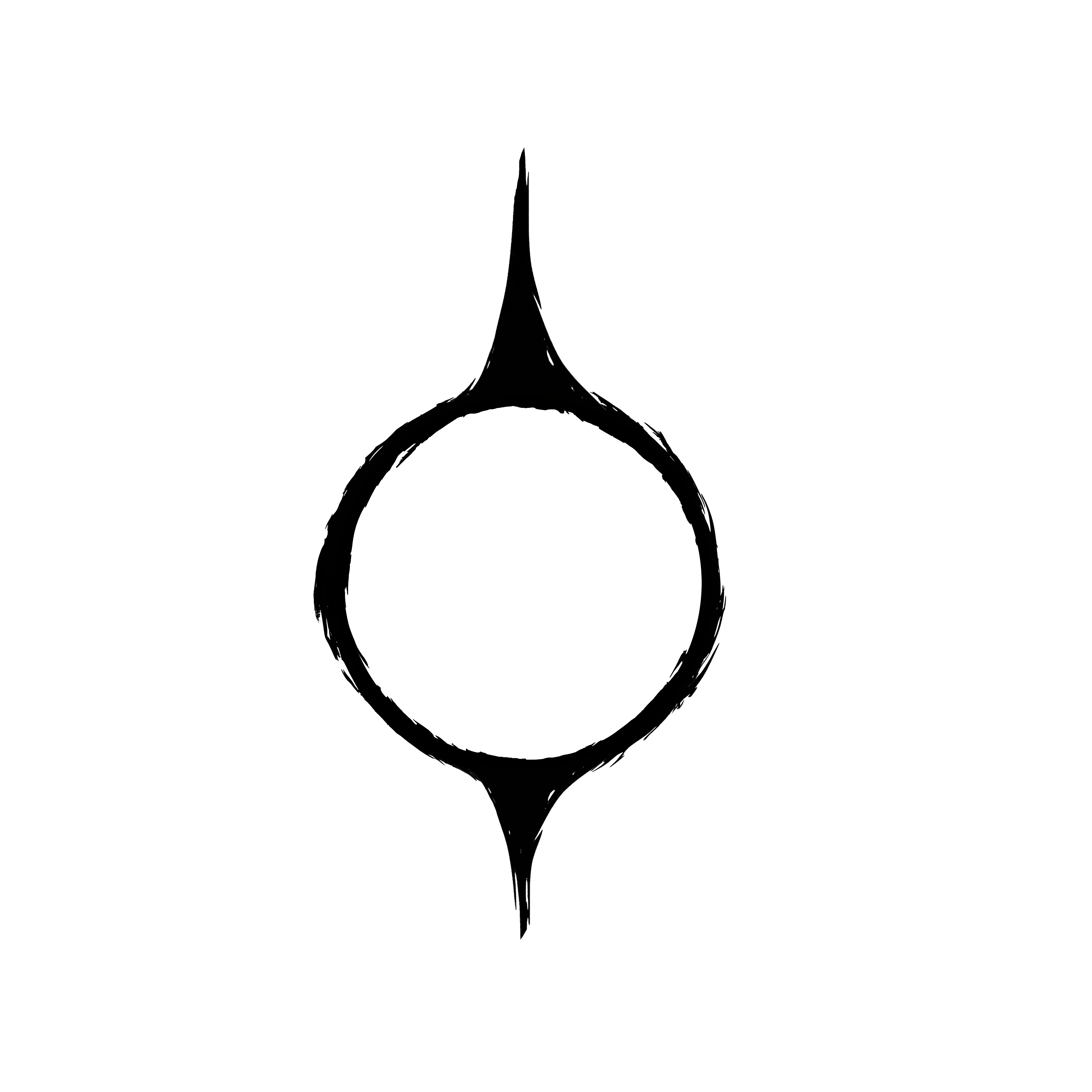 Sundered logo